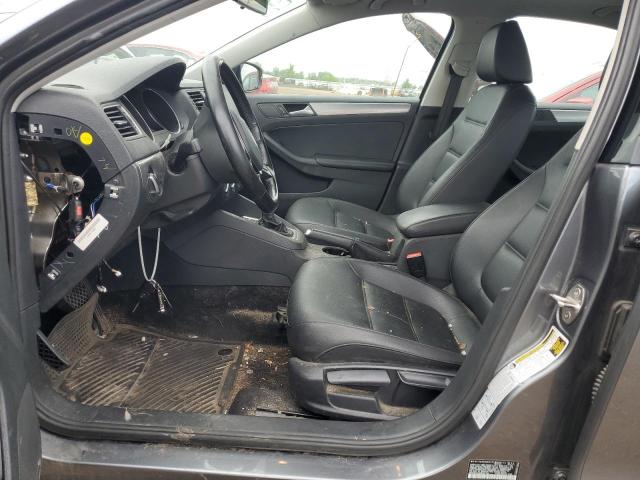 2017 VOLKSWAGEN JETTA SE 3VWDB7AJ2HM388754