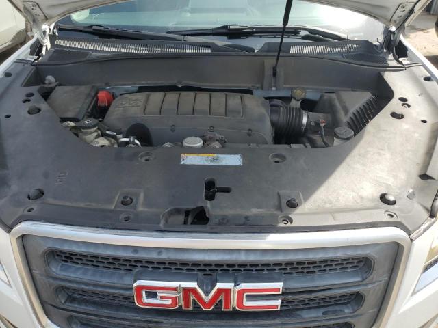 2016 GMC ACADIA SLE 1GKKRNED0GJ141831
