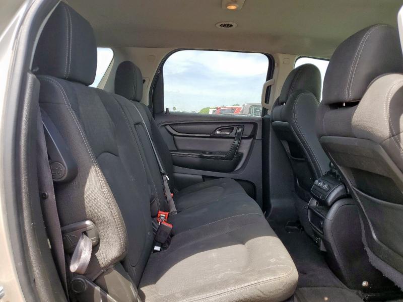 2015 GMC ACADIA SLE 1GKKRNEDXFJ339525