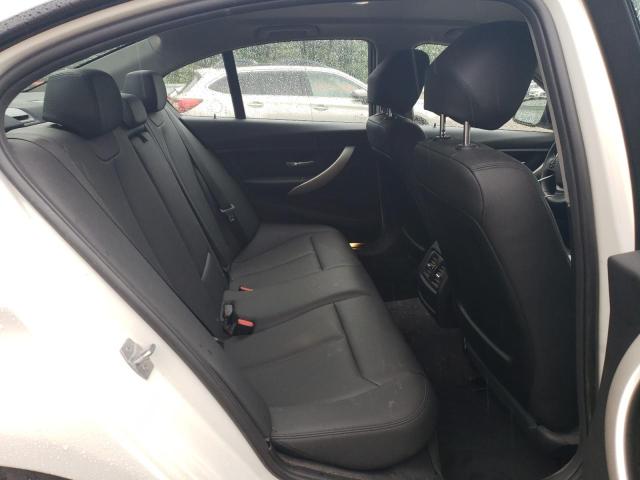 2018 BMW 320 XI WBA8A3C55JA488332