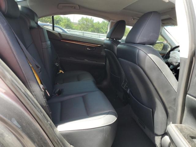 2017 LEXUS ES 350 58ABK1GG8HU064579