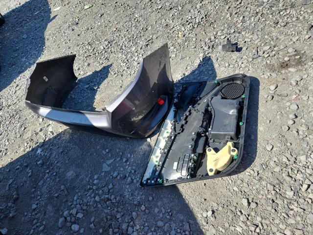 2019 HONDA CIVIC SPOR - 2HGFC2F85KH563362