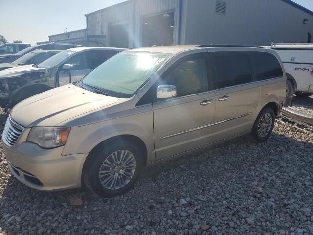 CHRYSLER TOWN & COU