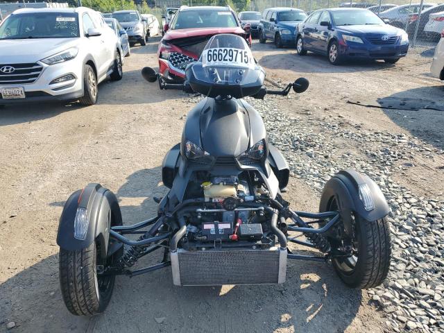 2022 CAN-AM RYKER SPOR 3JB2JEG23NJ001260