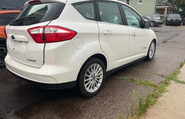 2016 FORD C-MAX SEL 1FADP5BU1GL110533