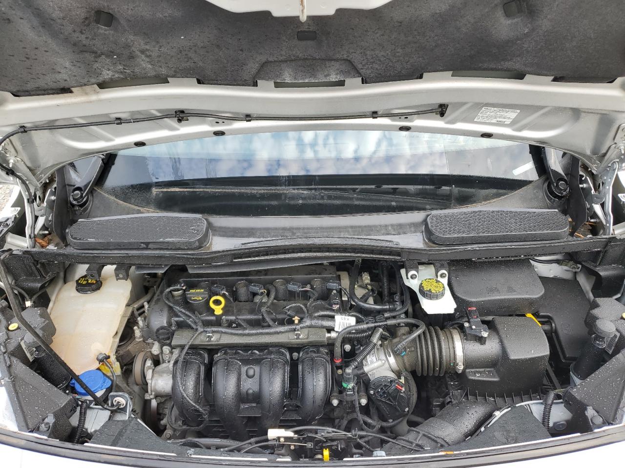 FORD TRANSIT CONNECT XLT