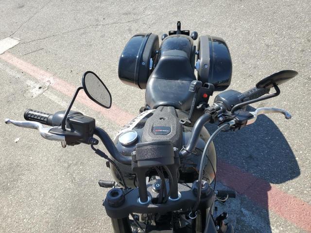 2025 HARLEY-DAVIDSON FXLRST 1HD1YXA26SB026565