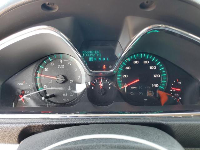 2013 CHEVROLET TRAVERSE L - 1GNKRGKD9DJ131698