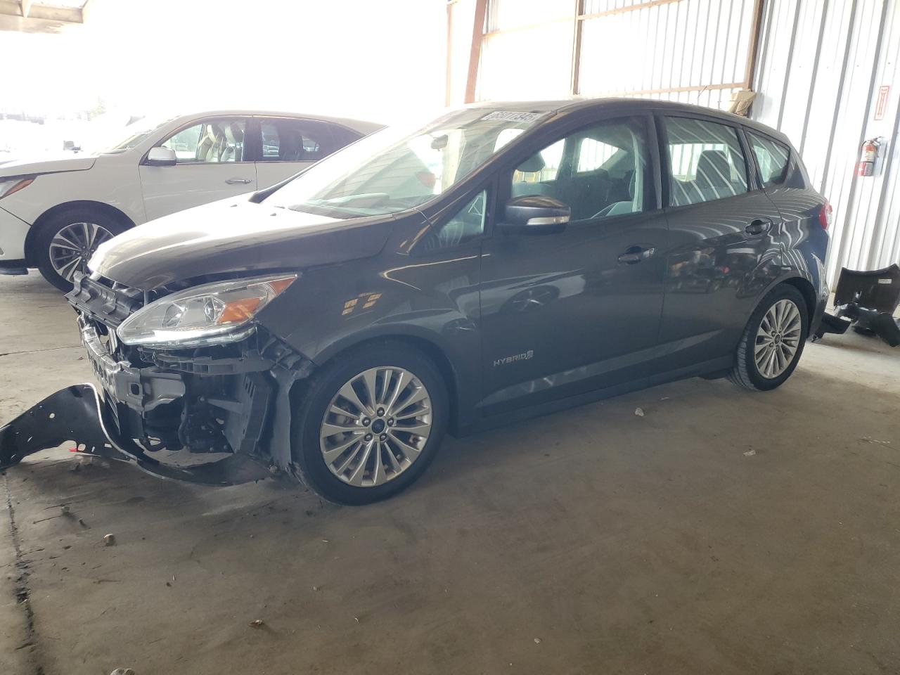 FORD C-MAX SE