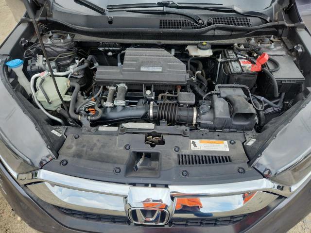 2019 HONDA CR-V EXL 7FARW1H86KE024575