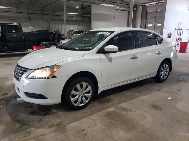 Vin: 3n1ab7ap3fy381878, lot: 63424725, nissan sentra s 2015 img_1