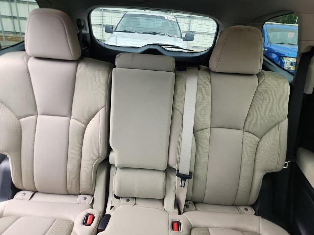 2019 SUBARU ASCENT PRE 4S4WMACD9K3440721