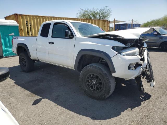 2019 TOYOTA TACOMA ACCESS CAB 5TFSZ5AN5KX172105