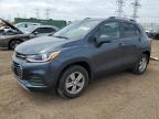 2022 CHEVROLET TRAX 1LT - KL7CJPSM9NB559560