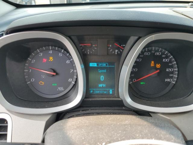 2014 CHEVROLET EQUINOX LS - 2GNALAEK8E6115253