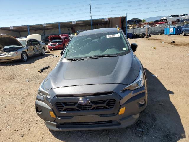 2024 SUBARU CROSSTREK 4S4GUHT60R3811323