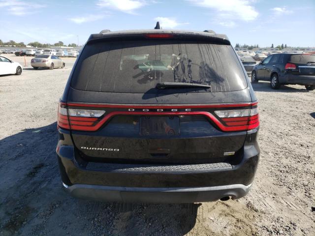 2015 DODGE DURANGO SX 1C4RDHAG6FC244569