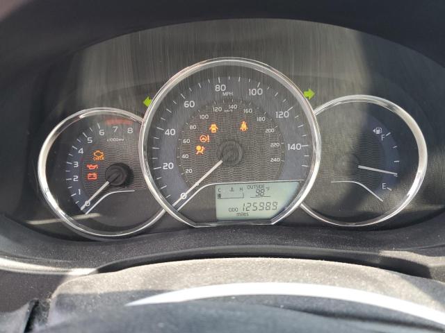 2016 TOYOTA COROLLA L - 2T1BURHE8GC558860