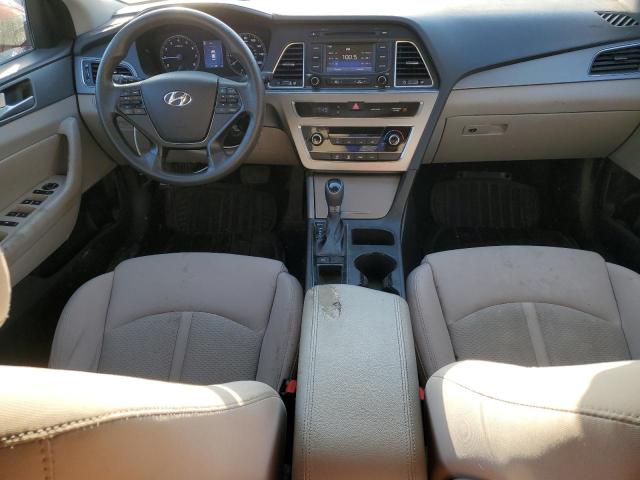 2015 HYUNDAI SONATA ECO 5NPE24AA9FH116212