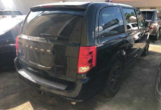 2015 DODGE GRAND CARA 2C4RDGBG5FR625961