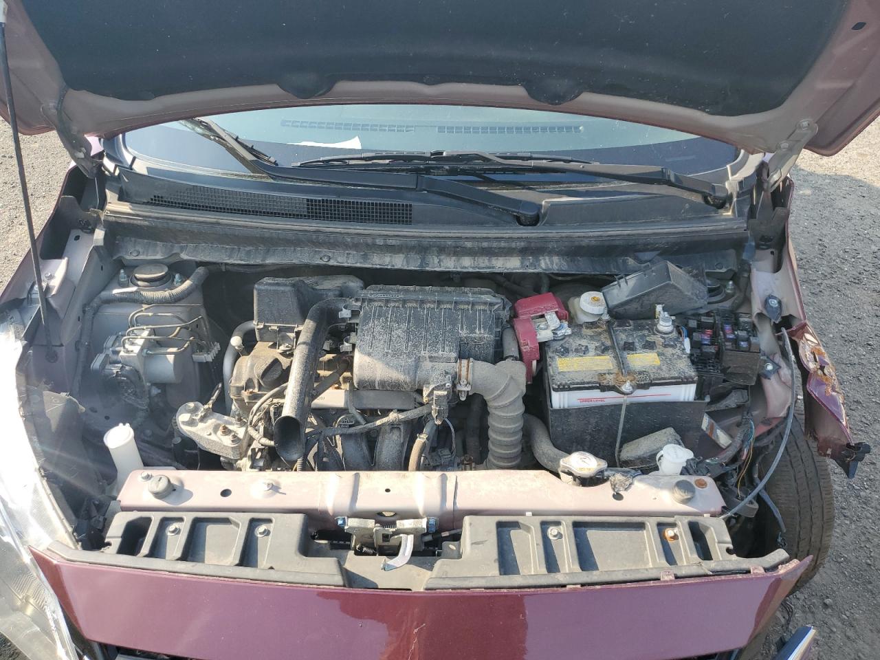 MITSUBISHI MIRAGE ES