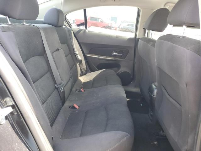 2014 CHEVROLET CRUZE ECO - 1G1PH5SBXE7303717