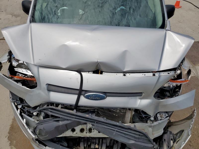2018 FORD TRANSIT CO NM0GS9F77J1378374