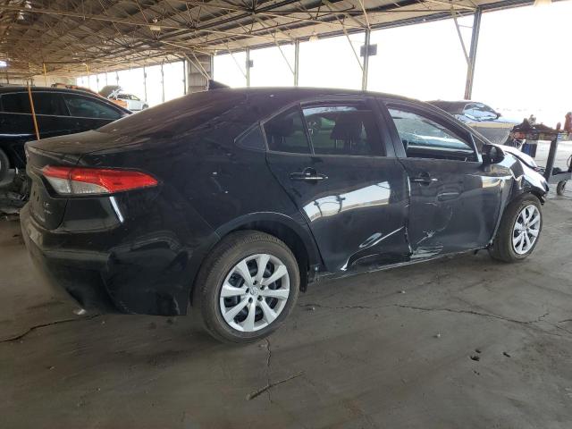 2025 TOYOTA COROLLA LE - JTDBCMFE3SJ042671