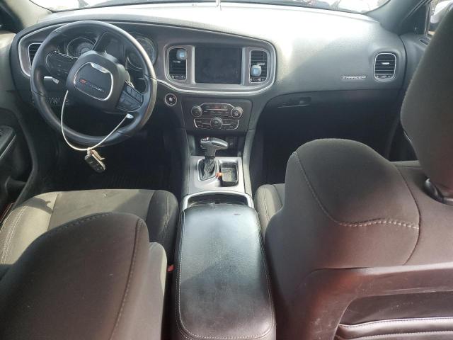 2019 DODGE CHARGER GT 2C3CDXHGXKH597379