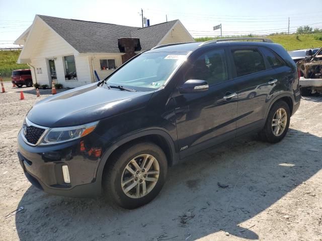 Vin: 5xyktca68fg586356, lot: 63737625, kia sorento lx 2015 img_1