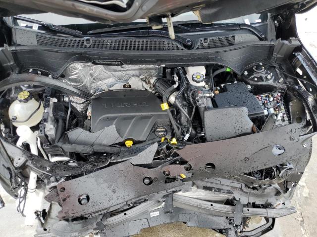 2025 CHEVROLET TRAX 1LT KL77LHEP3SC186349