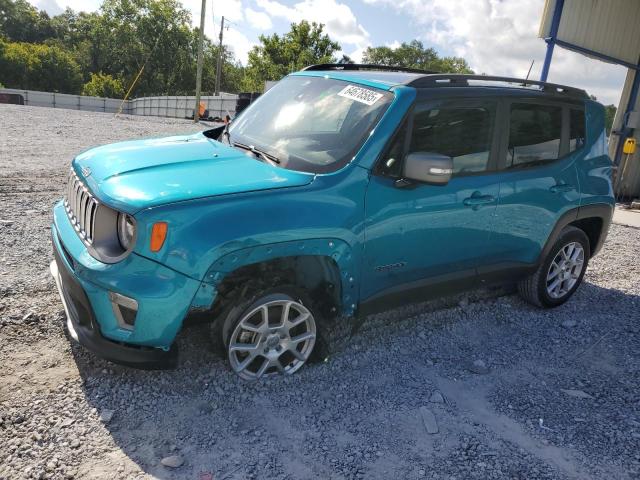 JEEP RENEGADE L