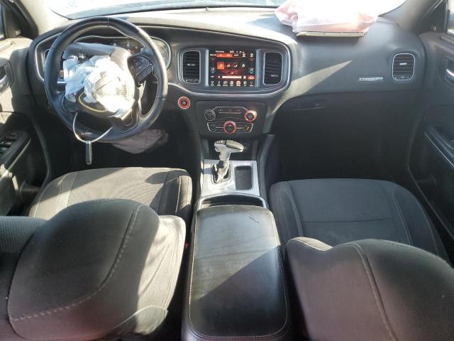 2016 DODGE CHARGER SX 2C3CDXHGXGH355635