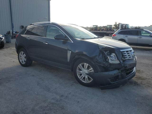 2016 CADILLAC SRX LUXURY 3GYFNBE30GS572046