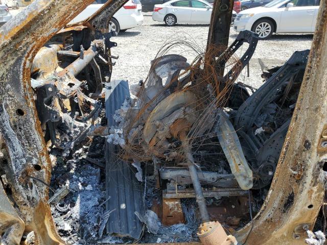 2024 CHEVROLET TAHOE K1500 RST 1GNSKRKD0RR218673
