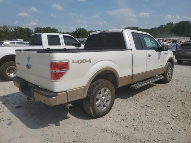 2014 FORD F150 SUPER - 1FTFX1ET6EFB01630