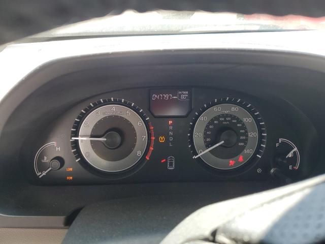 2016 HONDA ODYSSEY EX 5FNRL5H65GB093548