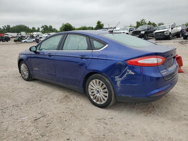 2016 FORD FUSION S H 3FA6P0UU7GR166664