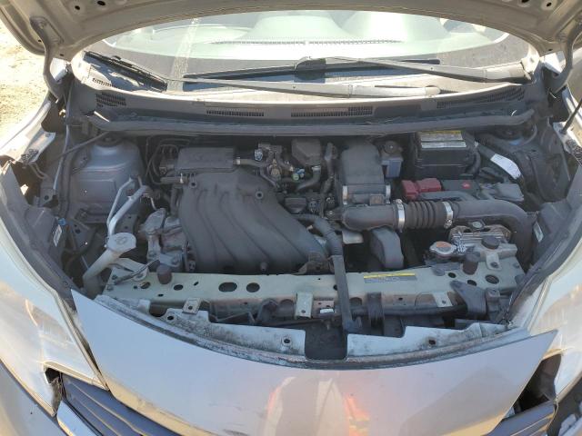 2014 NISSAN VERSA NOTE - 3N1CE2CP3EL365434