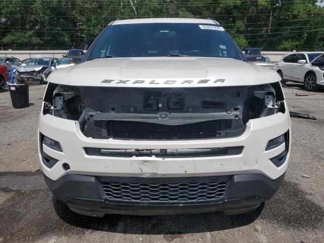 2016 FORD EXPLORER S #3287627007