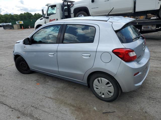 2017 MITSUBISHI MIRAGE ES ML32A3HJXHH019644