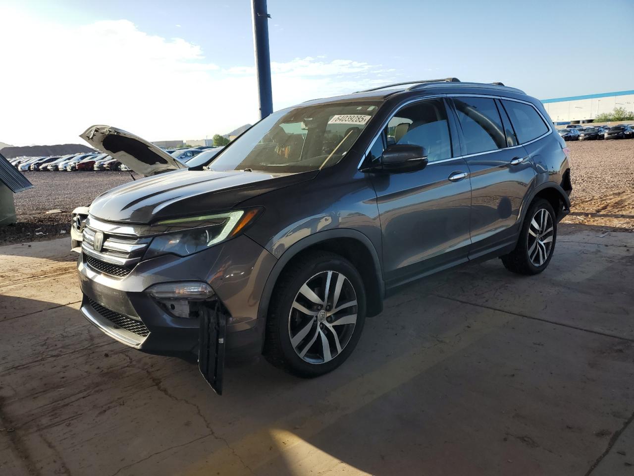 HONDA PILOT TOURING