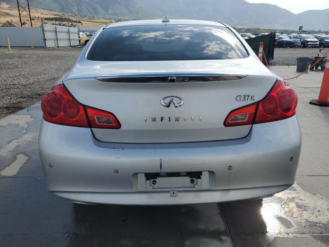 2011 INFINITI G37 #3311408322