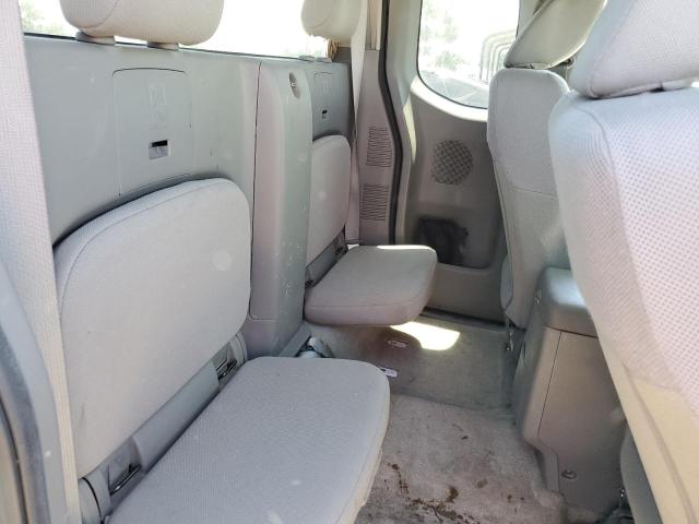 2015 NISSAN FRONTIER S - 1N6BD0CT9FN713829
