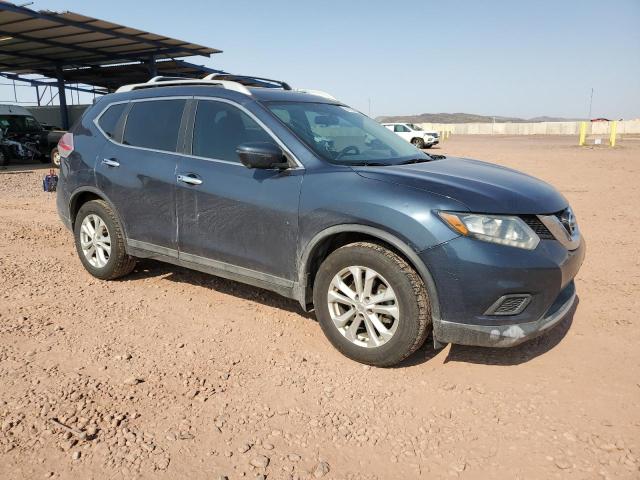 2016 NISSAN ROGUE S - 5N1AT2MT1GC876673