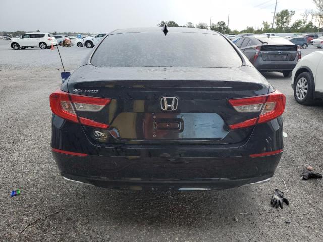 2018 HONDA ACCORD EXL 1HGCV1F5XJA064681