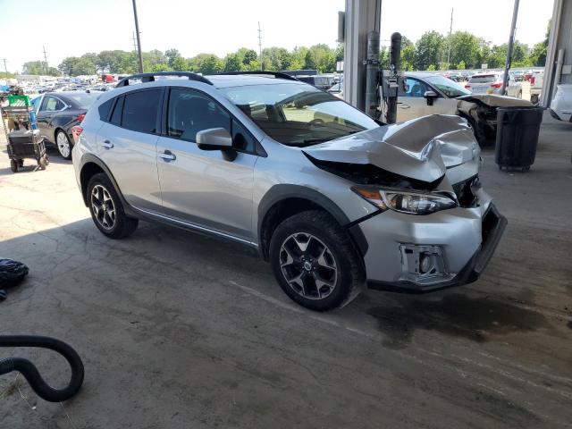 2018 SUBARU CROSSTREK - JF2GTADC5J8275013