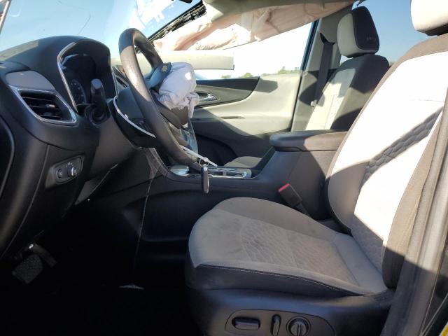 2019 CHEVROLET EQUINOX LS 2GNAXHEV6K6227732