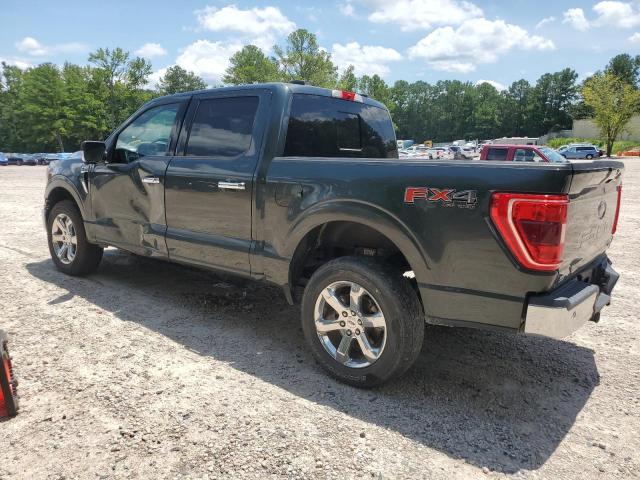2021 FORD F150 SUPER 1FTFW1E8XMKD71870