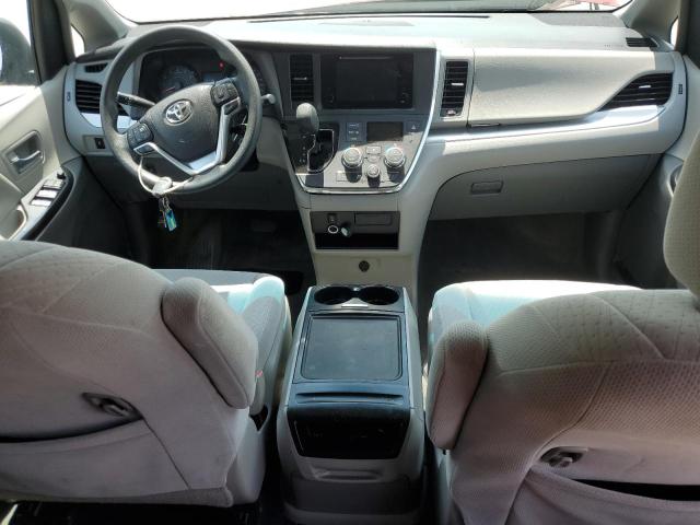 2016 TOYOTA SIENNA LE 5TDKK3DCXGS713861